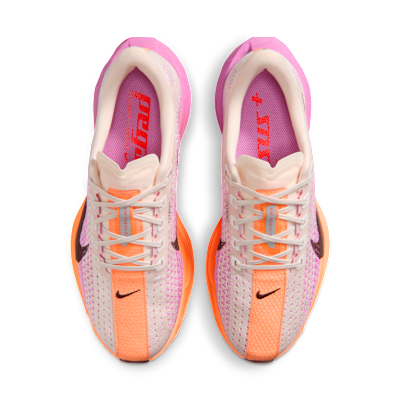 Purchase (W) Nike Pegasus+ Craie/Magenta Clair/Crimson Éclatant/Tattoo FQ7261-113
