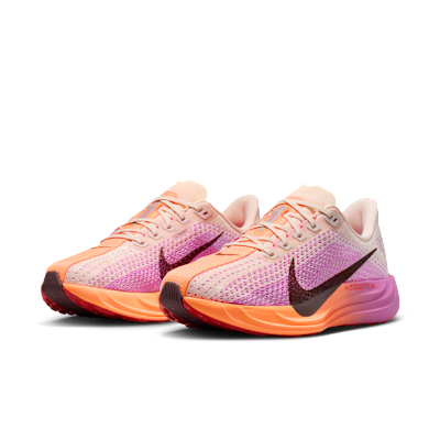 Details for (W) Nike Pegasus+ Craie/Magenta Clair/Crimson Éclatant/Tattoo FQ7261-113