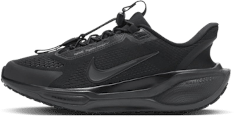 (Women) Nike Pegasus Easy On Black/White/Anthracite FQ7844-001 Buy (Women) Nike Pegasus Easy On Black/White/Anthracite FQ7844-001