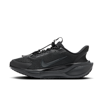 (Women) Nike Pegasus Easy On Black/White/Anthracite FQ7844-001