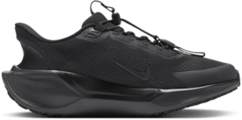 (Women) Nike Pegasus Easy On Black/White/Anthracite FQ7844-001 Lookbook (Women) Nike Pegasus Easy On Black/White/Anthracite FQ7844-001