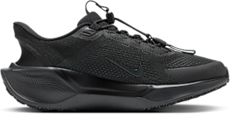 (W) Nike Pegasus Easy On 黑/白/深灰 FQ7844-001 Shop (W) Nike Pegasus Easy On 黑/白/深灰 FQ7844-001