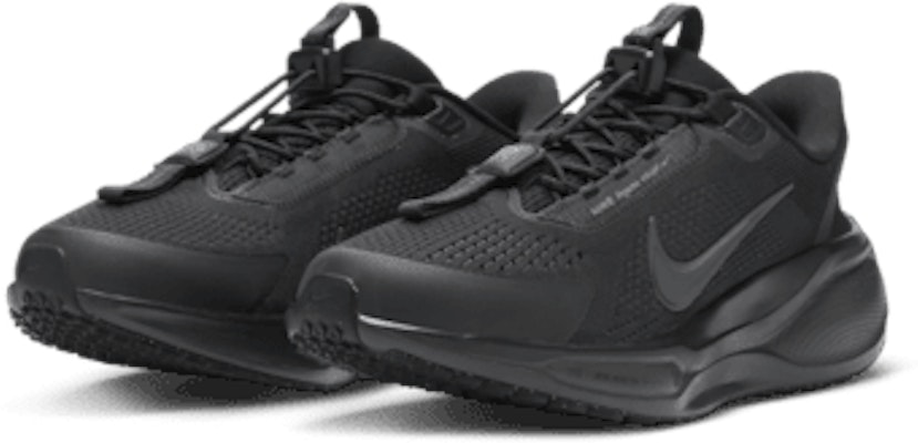 (Women) Nike Pegasus Easy On Black/White/Anthracite FQ7844-001 Purchase (Women) Nike Pegasus Easy On Black/White/Anthracite FQ7844-001