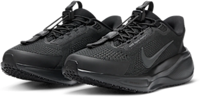 (W) Nike Pegasus Easy On 黑/白/深灰 FQ7844-001 Details for (W) Nike Pegasus Easy On 黑/白/深灰 FQ7844-001