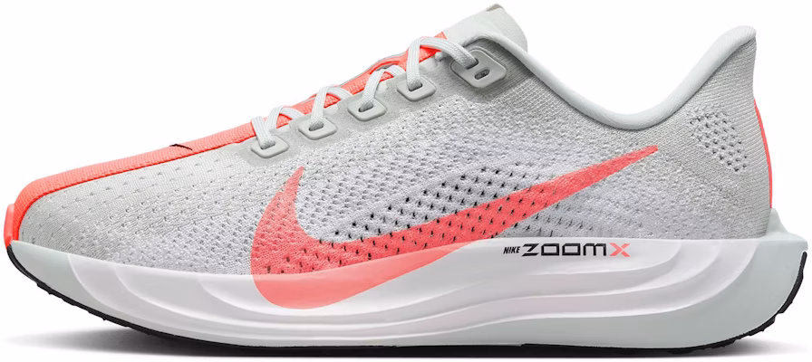 (W) Nike Pegasus Plus 'Kelabu Barely Hot Punch' FQ7261-001 Buy (W) Nike Pegasus Plus 'Kelabu Barely Hot Punch' FQ7261-001
