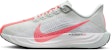 (W) Nike Pegasus Plus 'Kelabu Barely Hot Punch' FQ7261-001