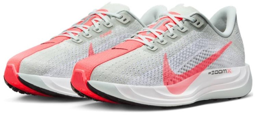 (W) Nike Pegasus Plus 'Kelabu Barely Hot Punch' FQ7261-001 Order (W) Nike Pegasus Plus 'Kelabu Barely Hot Punch' FQ7261-001