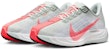 (W) Nike Pegasus Plus 'Kelabu Barely Hot Punch' FQ7261-001