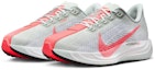 Order (W) Nike Pegasus Plus 'Kelabu Barely Hot Punch' FQ7261-001