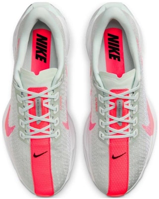 (W) Nike Pegasus Plus 'Kelabu Barely Hot Punch' FQ7261-001 Lookbook (W) Nike Pegasus Plus 'Kelabu Barely Hot Punch' FQ7261-001