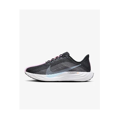 (W) Nike Pegasus Plus 'Black Dark Gray'