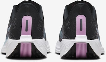 (W) Nike Pegasus Plus『黑色深灰』 FQ7261-003 Details for (W) Nike Pegasus Plus『黑色深灰』 FQ7261-003