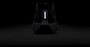 (W) Nike Pegasus Plus『黑色深灰』 FQ7261-003 1