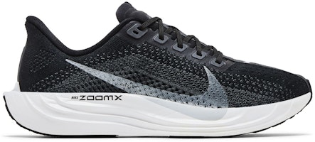 (Women) Nike Pegasus Plus 'Black Pure Platinum' FQ7261-002 (Women) Nike Pegasus Plus 'Black Pure Platinum' FQ7261-002