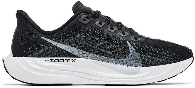 (女款)耐吉 Pegasus Plus '黑白純鉑金' FQ7261-002 Buy (女款)耐吉 Pegasus Plus '黑白純鉑金' FQ7261-002