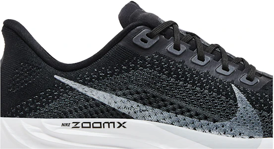 (女款)耐吉 Pegasus Plus '黑白純鉑金' FQ7261-002 Order (女款)耐吉 Pegasus Plus '黑白純鉑金' FQ7261-002