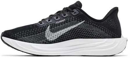 (W) 나이키 페가수스 플러스 '블랙 퓨어 플래티넘' FQ7261-002 Lookbook (W) 나이키 페가수스 플러스 '블랙 퓨어 플래티넘' FQ7261-002