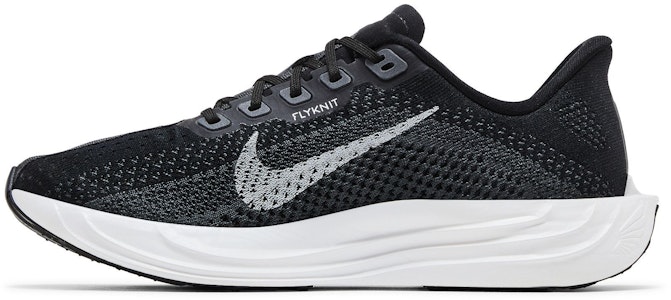 (女款)耐吉 Pegasus Plus '黑白純鉑金' FQ7261-002 Lookbook (女款)耐吉 Pegasus Plus '黑白純鉑金' FQ7261-002