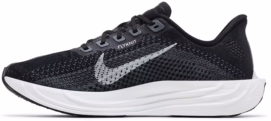 (W) Nike Pegasus Plus 'Hitam Platinum Tulen' FQ7261-002 Lookbook (W) Nike Pegasus Plus 'Hitam Platinum Tulen' FQ7261-002