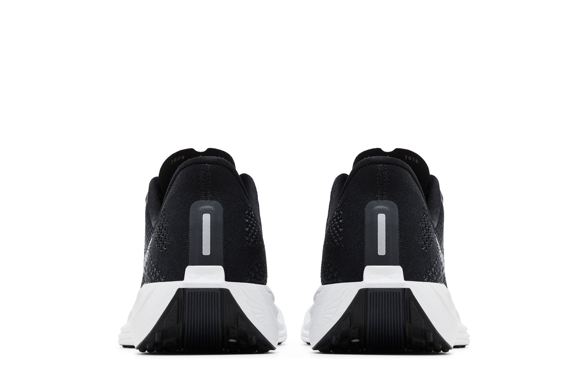 Sizing (W) ナイキ ペガサス プラス 'ブラック ピュアプラチナ' FQ7261-002 レディース FQ7261-002