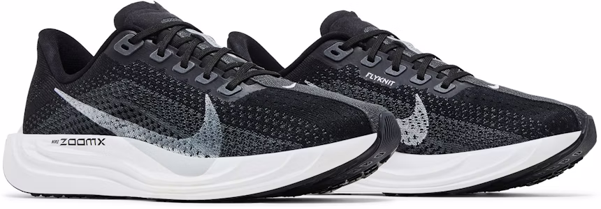 (女款)耐吉 Pegasus Plus '黑白純鉑金' FQ7261-002 Cheap (女款)耐吉 Pegasus Plus '黑白純鉑金' FQ7261-002