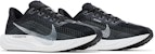 (W) Nike Pegasus Plus 'Hitam Platinum Tulen' FQ7261-002