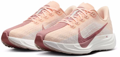 (W) Nike Pegasus Plus 'Crimson Tint Red Stardust' Rojo y Rosa Estelar FQ7261-800 Order (W) Nike Pegasus Plus 'Crimson Tint Red Stardust' Rojo y Rosa Estelar FQ7261-800