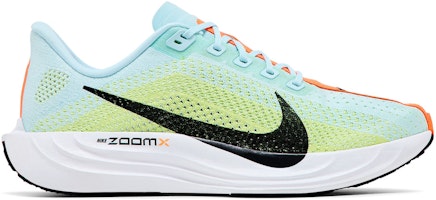 (Women) Nike Pegasus Plus 'Glacier Blue Life Lime' FQ7261-400 (Women) Nike Pegasus Plus 'Glacier Blue Life Lime' FQ7261-400