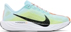 Buy (W) Nike Pegasus Plus 'Glacier Blue Life Lime' Lelaki/Wanita Kasut Sukan FQ7261-400