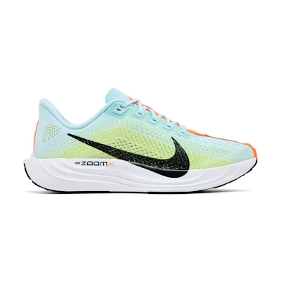 (W) Nike Pegasus Plus 'Glacier Blue Life Lime'