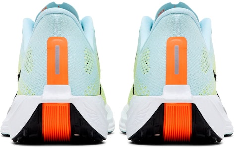 (W) 耐克 Pegasus Plus '冰川蓝生机青柠' FQ7261-400 Details for (W) 耐克 Pegasus Plus '冰川蓝生机青柠' FQ7261-400