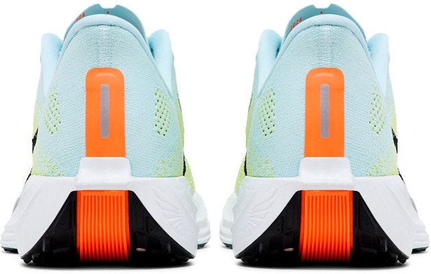 (W) Nike Pegasus Plus 'Glacier Blue Life Lime' Sepatu Lari Pria/Wanita FQ7261-400 Details for (W) Nike Pegasus Plus 'Glacier Blue Life Lime' Sepatu Lari Pria/Wanita FQ7261-400