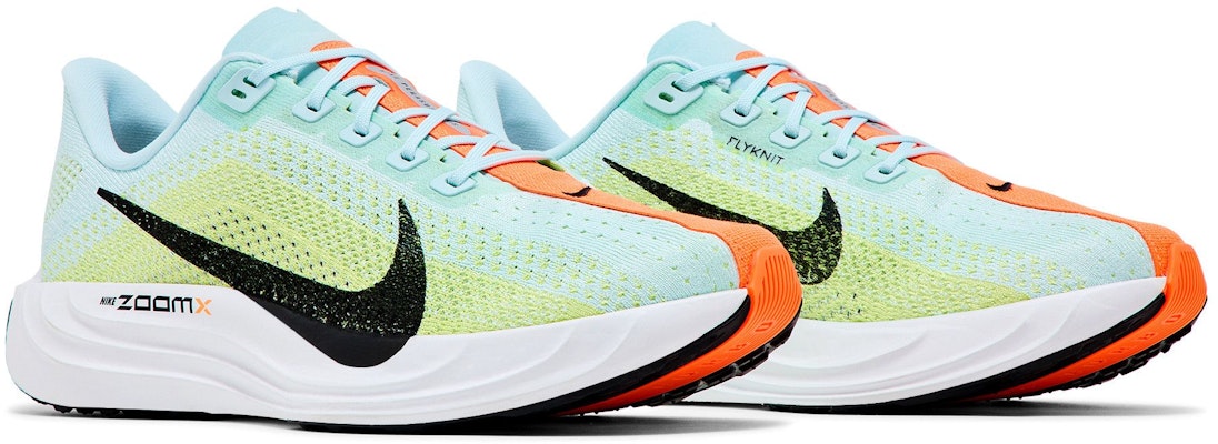 (W) Nike Pegasus Plus 'Glacier Blue Life Lime' Sepatu Lari Pria/Wanita FQ7261-400 Cheap (W) Nike Pegasus Plus 'Glacier Blue Life Lime' Sepatu Lari Pria/Wanita FQ7261-400