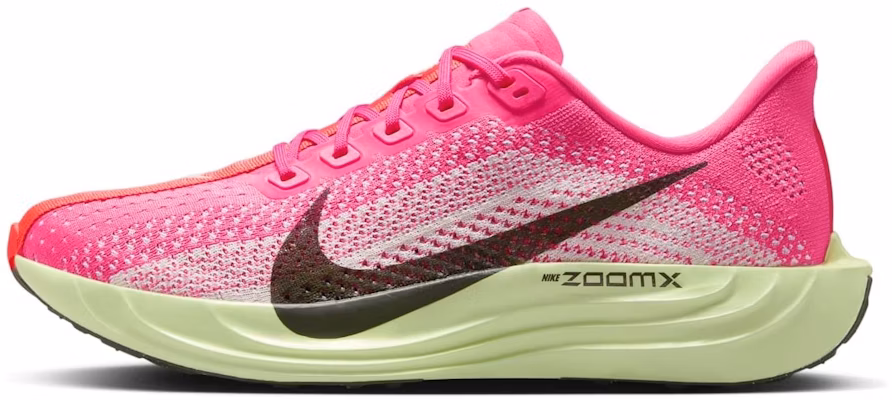 (Women) Nike Pegasus Plus 'Hyper Pink Barely Volt' HV3032-600 Buy (Women) Nike Pegasus Plus 'Hyper Pink Barely Volt' HV3032-600