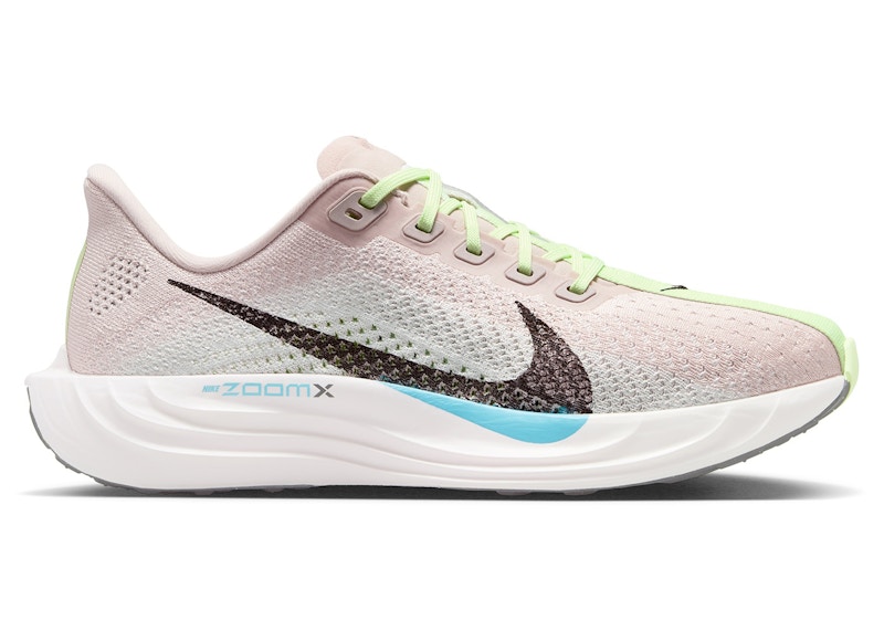 Buy (W) Nike Pegasus Plus ''Rosso Seta Barely Volt'' IH6352-602