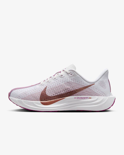 (Women) Nike Pegasus Plus 'White Platinum Violet'