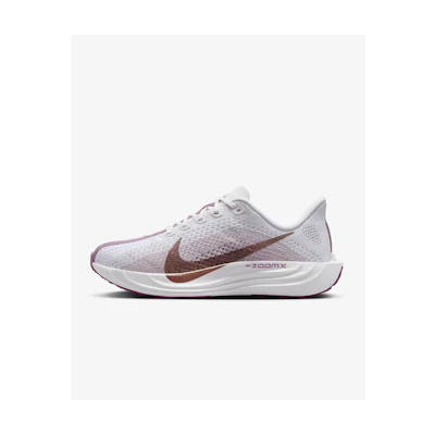 (W) Nike Pegasus Plus 'White Platinum Violet'