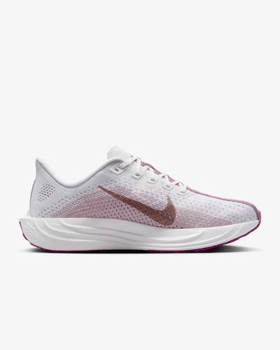 (Women) Nike Pegasus Plus 'White Platinum Violet'