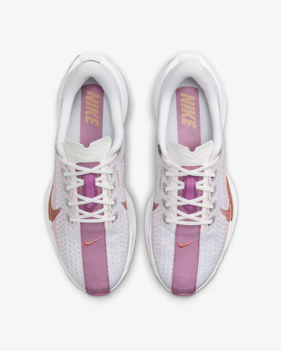 (Women) Nike Pegasus Plus 'White Platinum Violet'