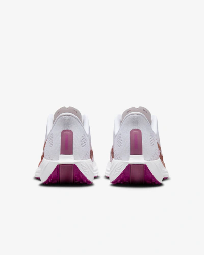 (Women) Nike Pegasus Plus 'White Platinum Violet'