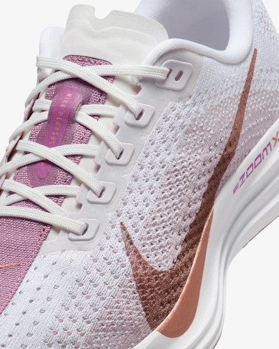 (Women) Nike Pegasus Plus 'White Platinum Violet'