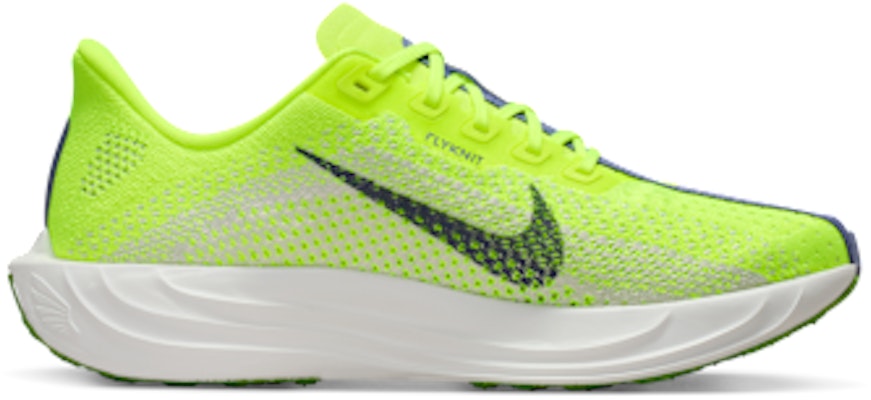 (W) 나이키 페가수스 플러스 볼트/플래티넘 틴트/화이트/월드 인디고 FQ7261-703 Lookbook (W) 나이키 페가수스 플러스 볼트/플래티넘 틴트/화이트/월드 인디고 FQ7261-703