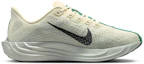 Lookbook (W) Nike Pegasus Plus Leche de Coco/Plata Claro/Verde Suave/Abeto Negro FQ7261-104