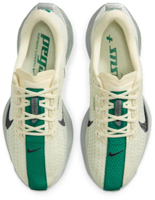 (W) Nike Pegasus Plus Leche de Coco/Plata Claro/Verde Suave/Abeto Negro FQ7261-104 Shop (W) Nike Pegasus Plus Leche de Coco/Plata Claro/Verde Suave/Abeto Negro FQ7261-104