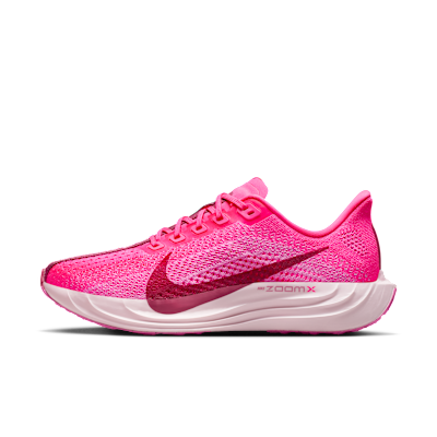 (Women) Nike Pegasus Plus Hyper Pink/Playful Pink/Pink Foam/Sweet Beat FQ7261-603