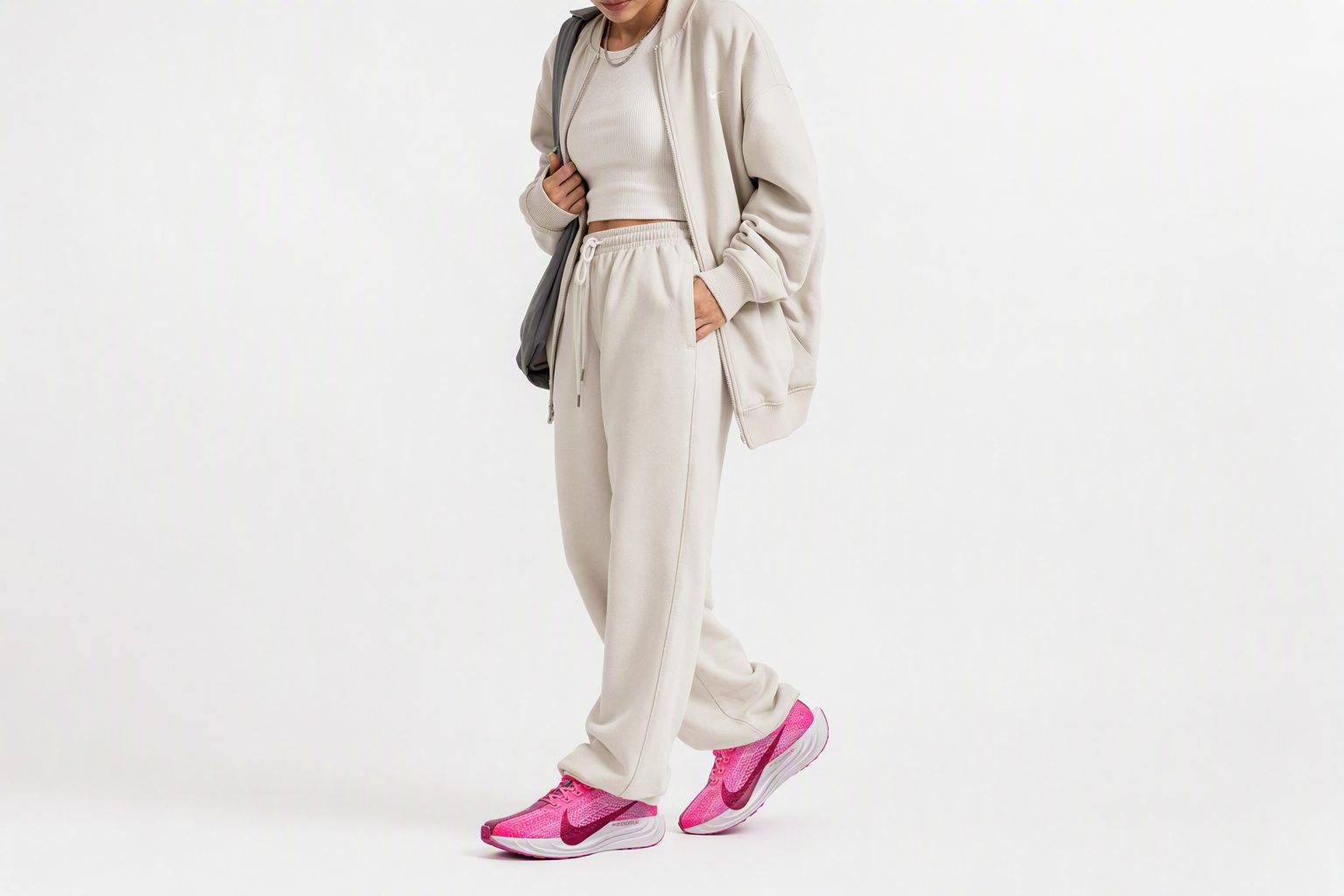 Order (W) Nike Pegasus Plus Rose Hyper/Rose Légère/Mousse Rose/Sweet Beat FQ7261-603