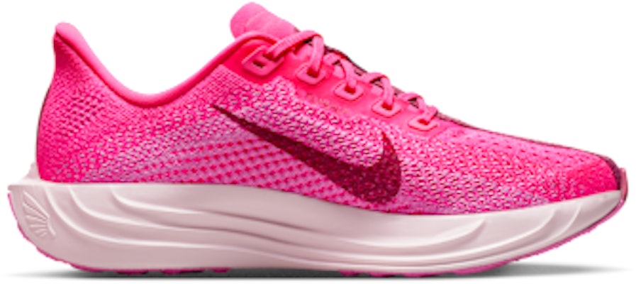 (W) 나이키 페가수스 플러스 하이퍼 핑크/플레이풀 핑크/핑크 폼/스위트 비트 FQ7261-603 Lookbook (W) 나이키 페가수스 플러스 하이퍼 핑크/플레이풀 핑크/핑크 폼/스위트 비트 FQ7261-603