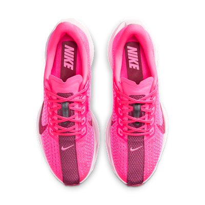 Shop (W) ナイキ ペガサス プラス ハイパーピンク/プレイフルピンク/ピンクフォーム/スイートビート FQ7261-603