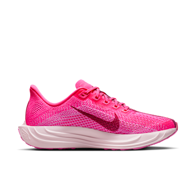 Shop (W) Nike Pegasus Plus Rose Hyper/Rose Légère/Mousse Rose/Sweet Beat FQ7261-603