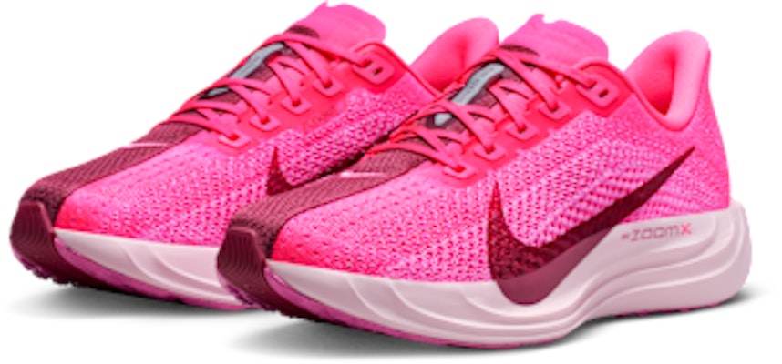 (W) 나이키 페가수스 플러스 하이퍼 핑크/플레이풀 핑크/핑크 폼/스위트 비트 FQ7261-603 Purchase (W) 나이키 페가수스 플러스 하이퍼 핑크/플레이풀 핑크/핑크 폼/스위트 비트 FQ7261-603